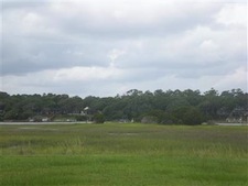 Land for Sale in Holden Beach