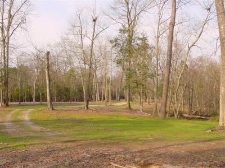 land for sale in Brunswick County