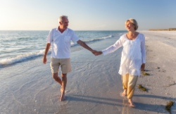 Oak Island is Perfect for Retirees