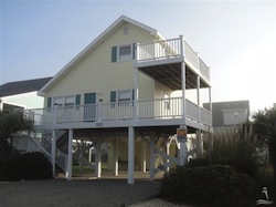 Holden Beach homes for sale