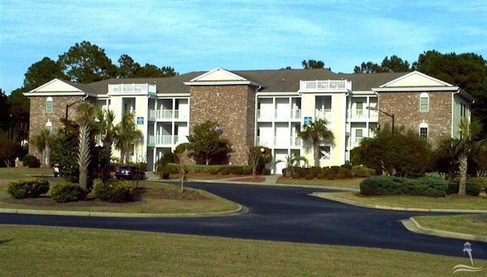 Condominiums offer maintenance-free living in NC